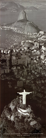 Buy Rio de Janeiro at AllPosters.com