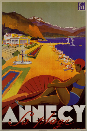 Annecy Sa Plage