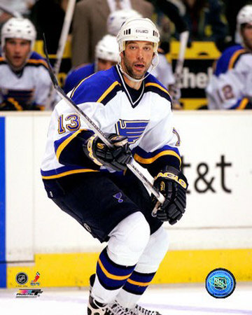Bill Guerin