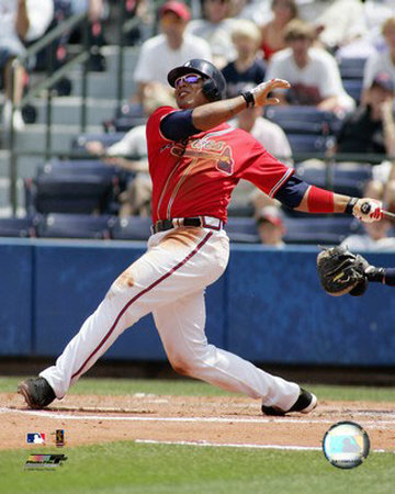 Andruw Jones