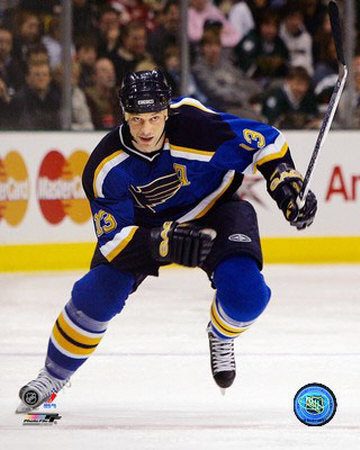 Bill Guerin