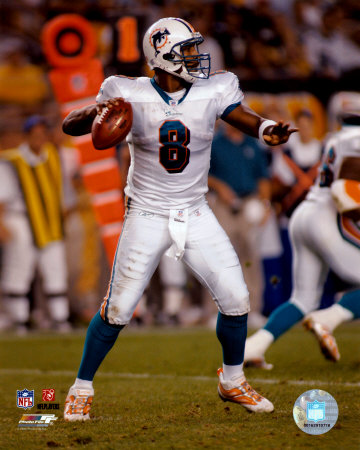 Daunte Culpepper