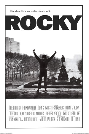 Buy Rocky at AllPosters.com