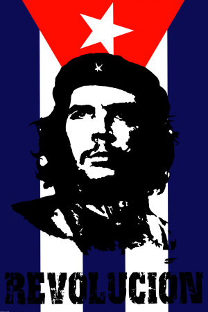 Buy Che Guevara - Revolucion at AllPosters.com