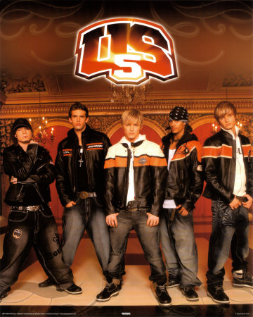 US5 - Buy this mini poster at AllPosters.com