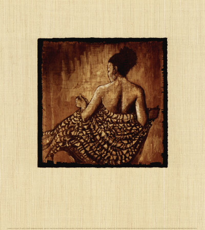 Buy Wrapped in the Glow at AllPosters.com