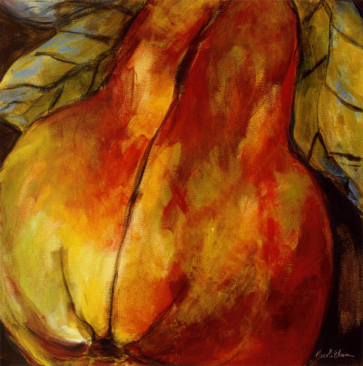Juicy Pear