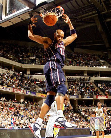 Vince Carter