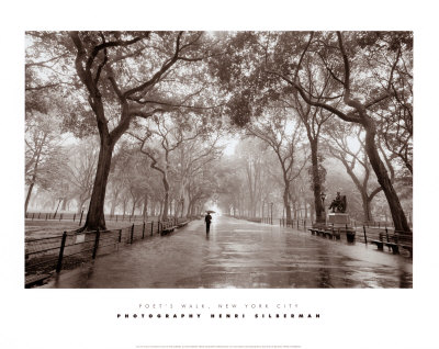 Poet's Walk