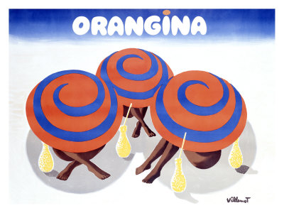 Orangina