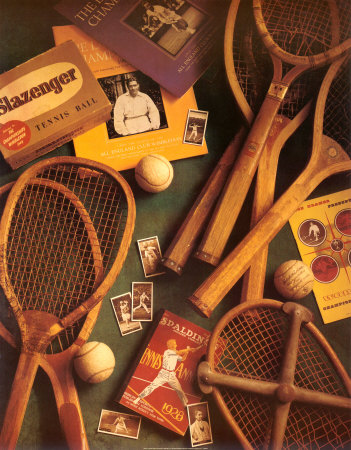 Buy Tennis at AllPosters.com