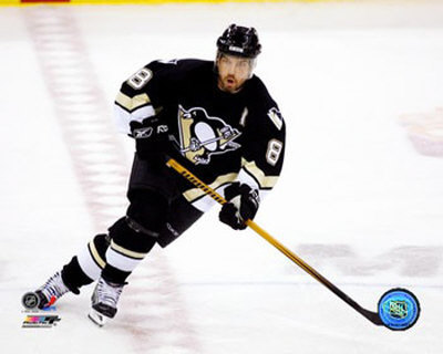 Mark Recchi