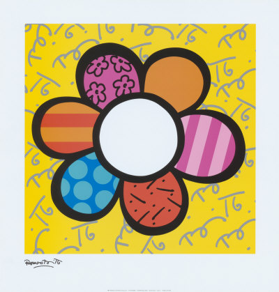 Buy Flower Power I at AllPosters.com