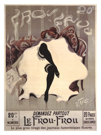 Le Frou-Frou
