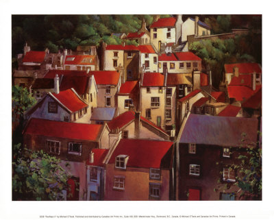 Rooftops II