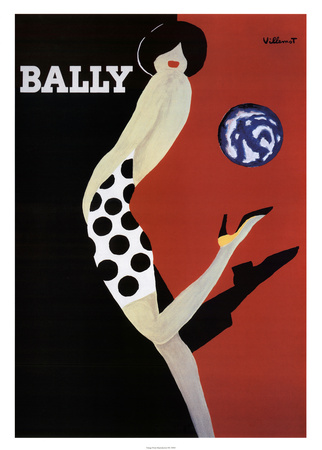 Buy Bally at AllPosters.com
