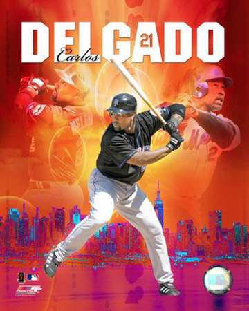 Carlos Delgado
