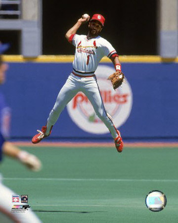 Ozzie Smith