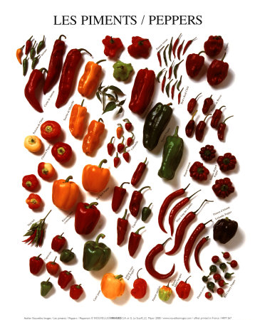 Peppers