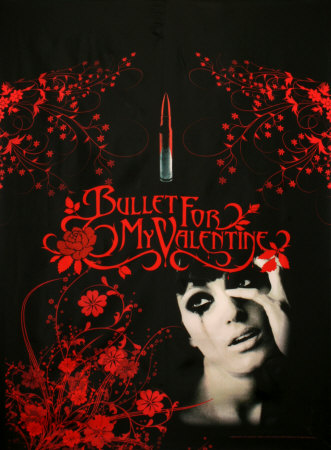 Bullet For My Valentine