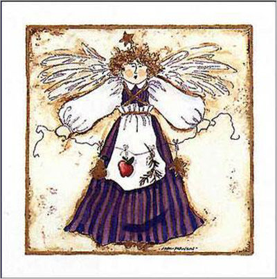 Earth Angel II