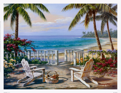 Coastal View