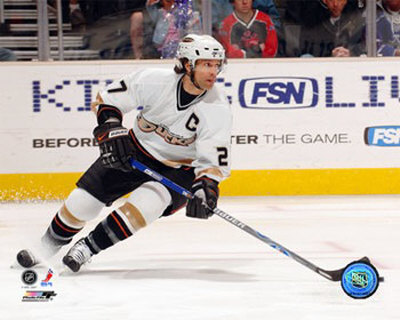 Scott Niedermayer