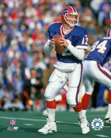 Jim Kelly