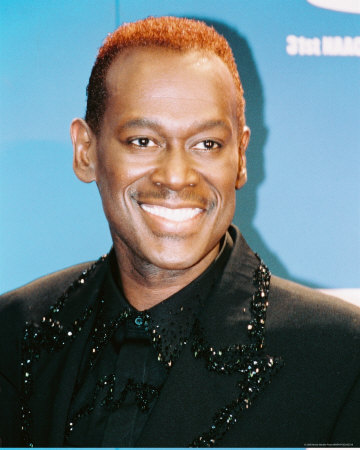 Luther Vandross