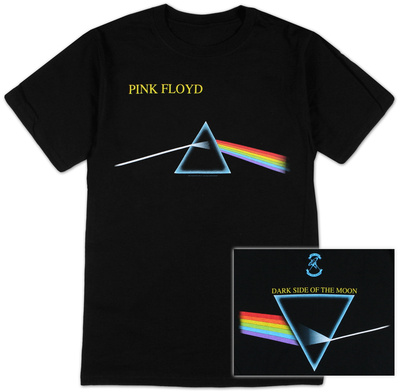 Pink Floyd - Dark Side Of The Moon