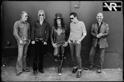 Velvet Revolver - Buy this poster at AllPosters.com