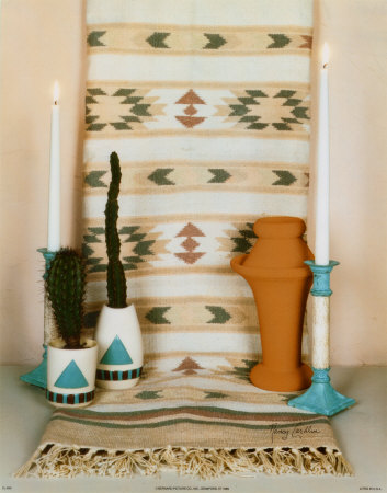 Southwestern Still Life II
