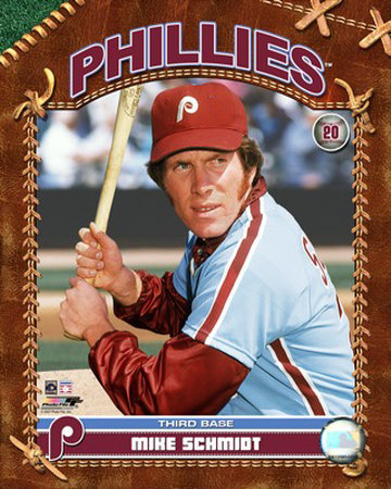 Mike Schmidt