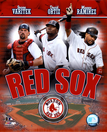 Boston Red Sox