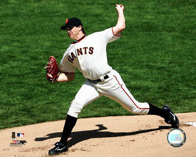 Barry Zito