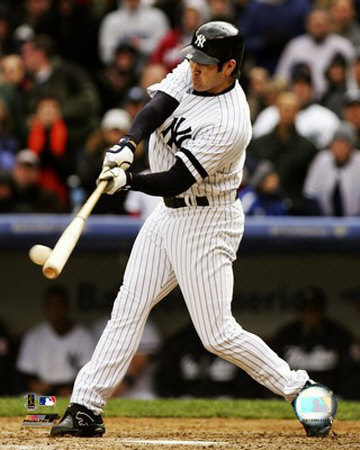Johnny Damon