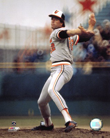 Jim Palmer