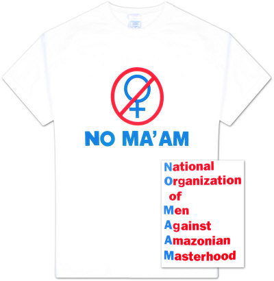 Married with Children - No Ma`am