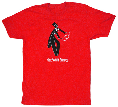 The White Stripes - Magician
