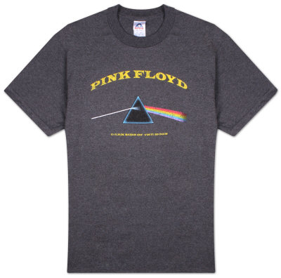 Pink Floyd - Dark Side of the Moon Vintage