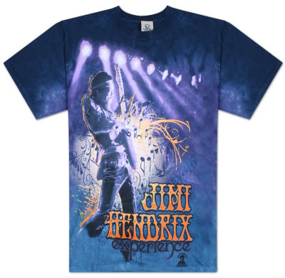 Jimi Hendrix - Electric