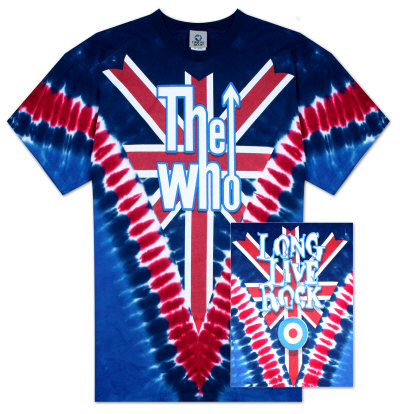The Who - Long Live Rock