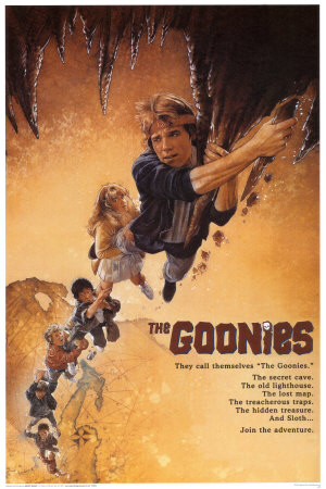The Goonies
