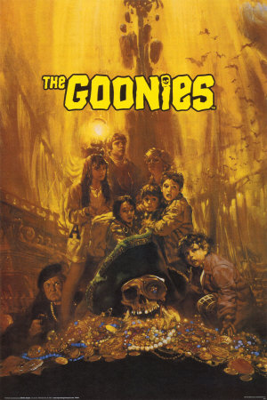 The Goonies