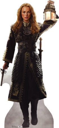 Elizabeth Swann