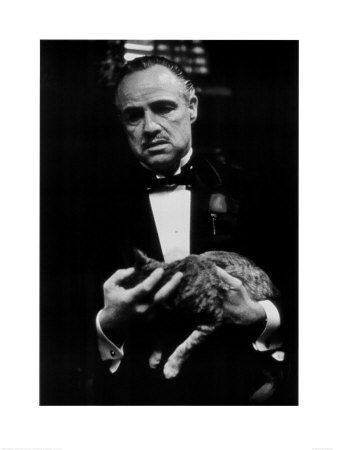 The Godfather