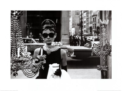Audrey Hepburn