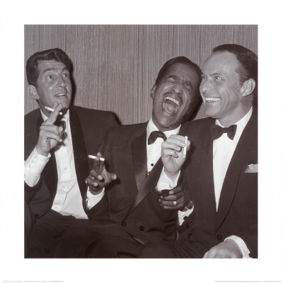 The Rat Pack at Carnegie Hall
