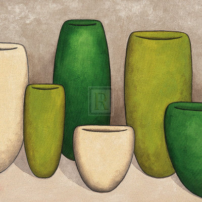 The Vessels I