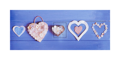 Captured Hearts III